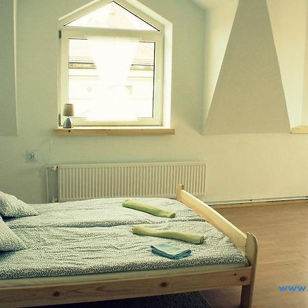 Corner Hostel Żywiec 외부 사진