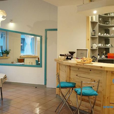 Corner Hostel Żywiec 외부 사진