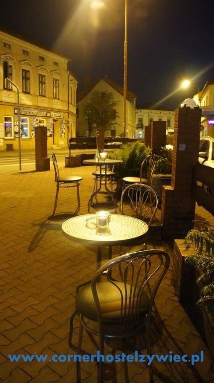 Corner Hostel Żywiec 외부 사진