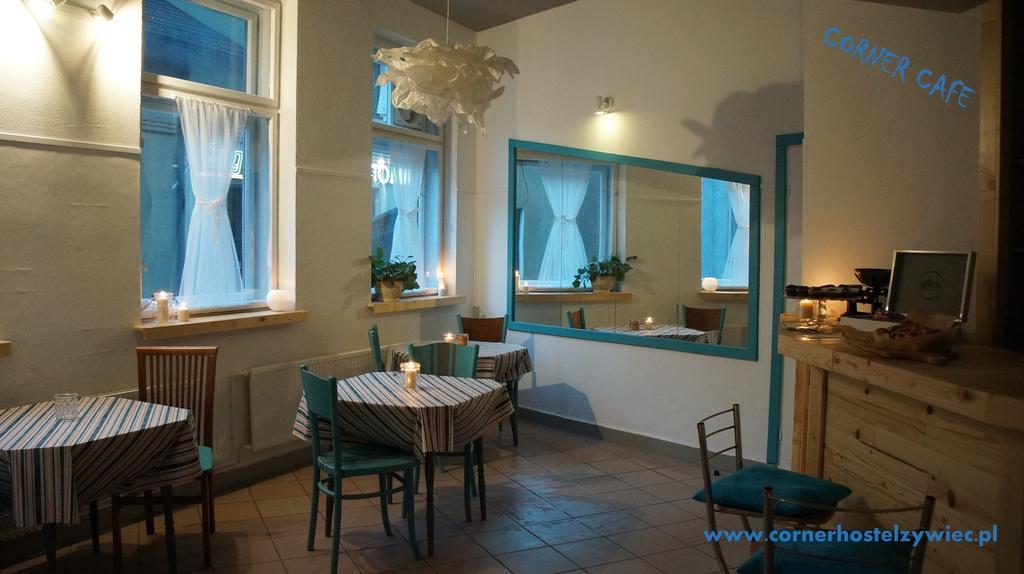 Corner Hostel Żywiec 외부 사진
