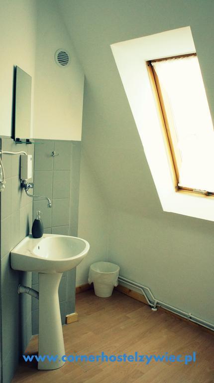 Corner Hostel Żywiec 외부 사진