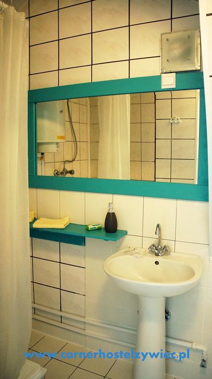 Corner Hostel Żywiec 외부 사진