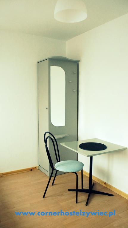 Corner Hostel Żywiec 외부 사진