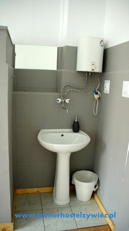 Corner Hostel Żywiec 외부 사진